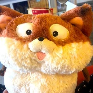 Meet your Posher, Claire